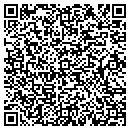QR code with G&N Vending contacts