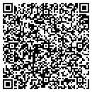 QR code with A One Floor Covering & Technical contacts
