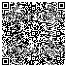 QR code with A Superior Floor Covering Inc contacts