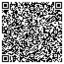 QR code with Zerka Robin L contacts