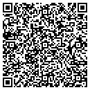 QR code with J C Vending contacts