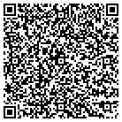 QR code with B D Carpet Floor Covering contacts