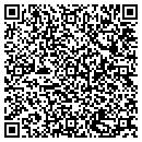 QR code with Jd Vending contacts