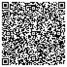 QR code with Hood Hinton Design contacts