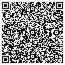 QR code with Jeds Vending contacts