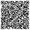 QR code with Jfk Vending contacts