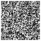 QR code with Peninsula Credit Union contacts