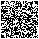 QR code with Joys Vending contacts