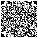 QR code with Dahlin James contacts