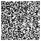 QR code with Red Rock Healthcare Inc contacts