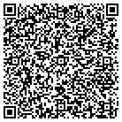 QR code with A M Portable Welding & Custom Fab contacts