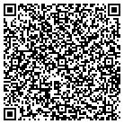 QR code with A Z Video Media Service contacts