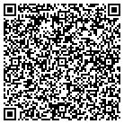 QR code with Salon210 Academy-Hairdressing contacts