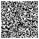 QR code with AARON BAIL BONDS contacts