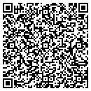 QR code with R E A P Inc contacts