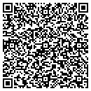 QR code with NS Vending contacts