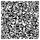 QR code with Pride Of Los Angeles Carpet contacts