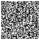QR code with Faith Community Lutheran contacts