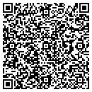 QR code with Reds Vending contacts