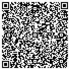 QR code with Hunter Air Cond & Sheet Metal contacts