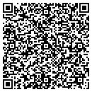 QR code with Hernande Video contacts