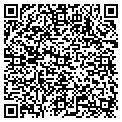 QR code with Iln contacts
