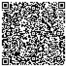 QR code with Highlands Lutheran Church contacts