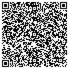 QR code with Holy Love Lutheran Church contacts