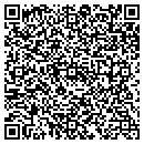QR code with Hawley Nancy S contacts