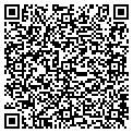 QR code with Ymca contacts