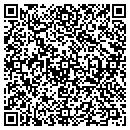 QR code with T R Mockler Studio Arts contacts