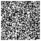 QR code with Uintah Basin Home Health Agency contacts