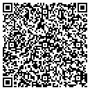 QR code with Honza Janell A contacts