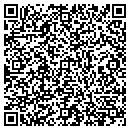 QR code with Howard Justin E contacts