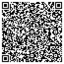 QR code with A-1 Security contacts