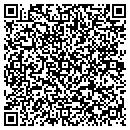 QR code with Johnson Brett A contacts