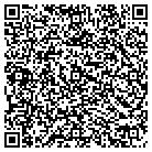QR code with D & T Floor Covering Corp contacts
