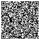 QR code with Keen Fred contacts