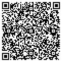 QR code with JDL Corp contacts