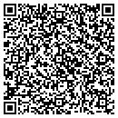 QR code with Klinkner Deann contacts