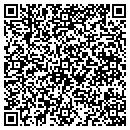 QR code with Ae Roofing contacts