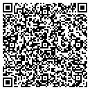 QR code with Ultimate Vending Inc contacts