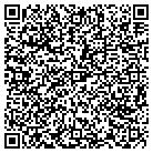 QR code with Peace With Christ Lutheran Chr contacts