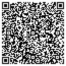 QR code with Ringer Home Care contacts