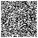 QR code with Zeta Vending contacts
