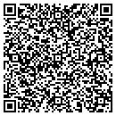 QR code with Leach Kim E contacts