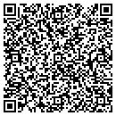 QR code with RAD Rolloff contacts