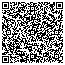 QR code with Kandiland Vending contacts