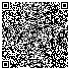 QR code with Ria Federal Credit Union contacts