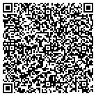 QR code with Marie Pierre Designs contacts